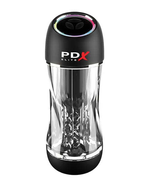 Pdx Brands Pdx Elite Viewtube Pro Penis Toys