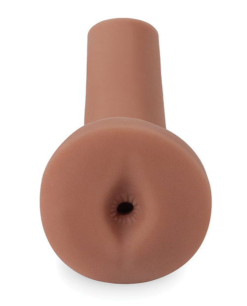 PDX Brands PDX Extreme Freshman Fuckslut - Brown Penis Toys