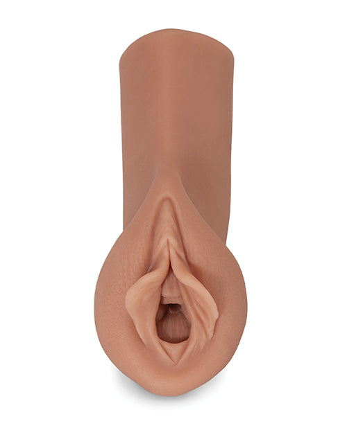 PDX Brands PDX Extreme Sorority Snatch - Brown Penis Toys