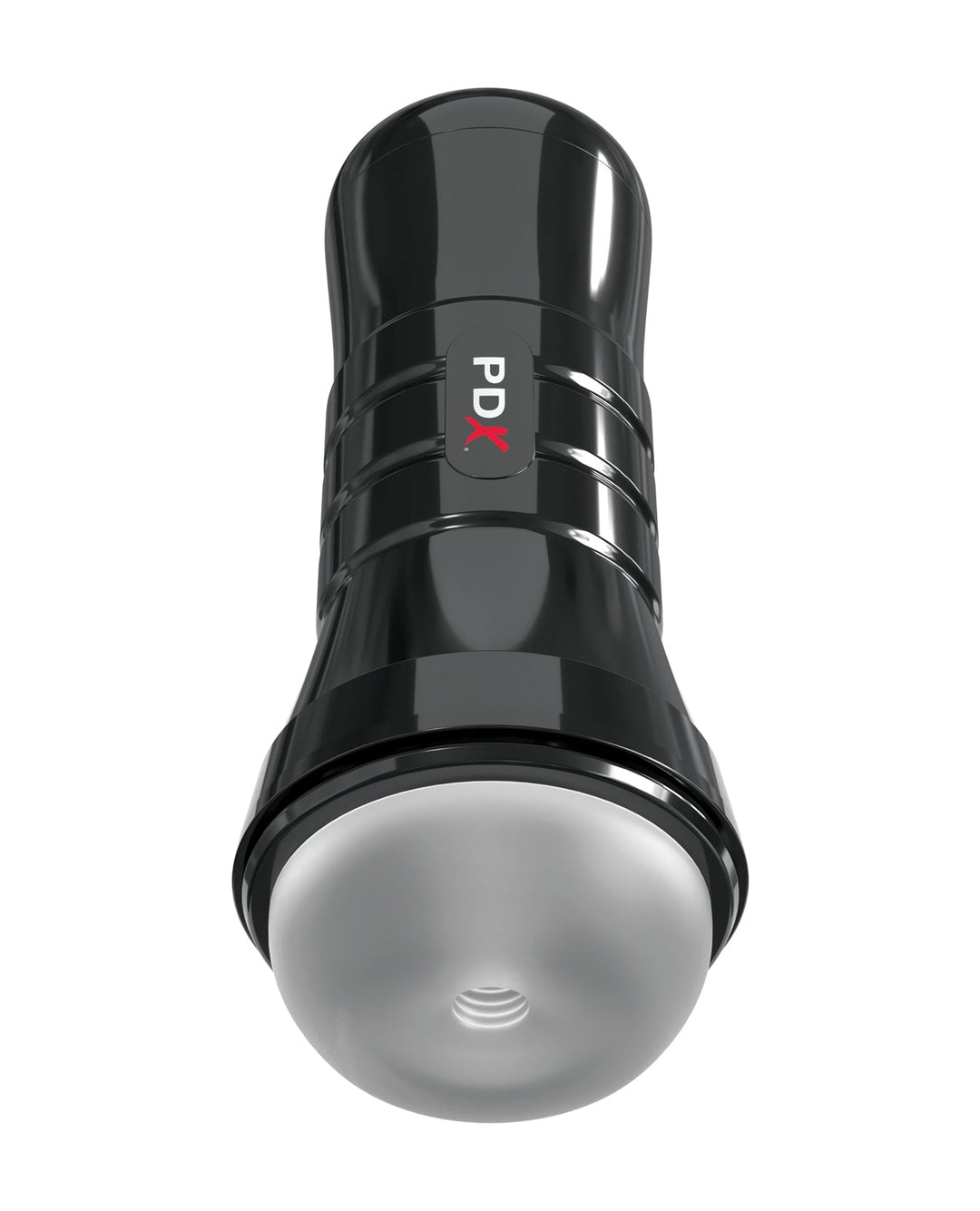 Pdx Brands PDX Extreme Wet Stroker Slide &amp; Glide XXL - Frosted Penis Toys