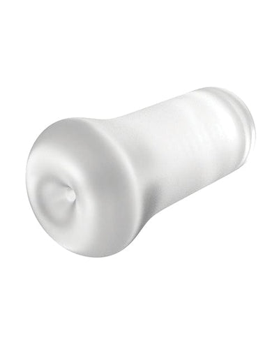 Pdx Brands Pdx Extreme Wet Strokers Slide & Glide - Frosted Penis Toys