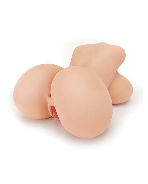 Pdx Brands Pdx Plus Big Titty Torso Light Penis Toys