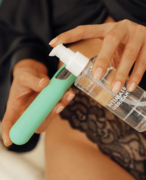 JimmyJane Intimate Lubricant - 4 oz.