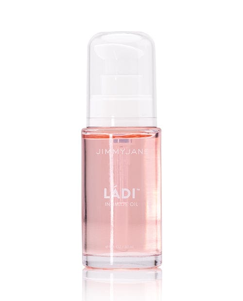 JimmyJane Ladi Intimate Oil - 1 oz.