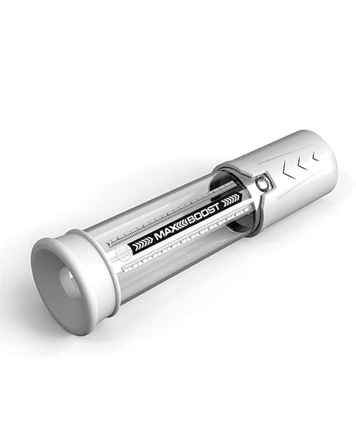 Pipedream Products Pump Worx Max Boost Penis Toys