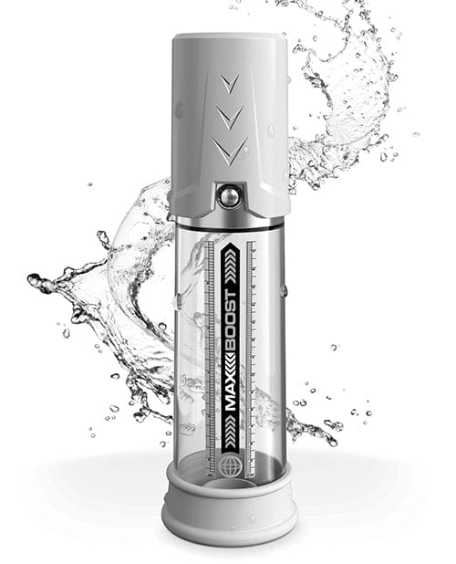 Pipedream Products Pump Worx Max Boost Penis Toys