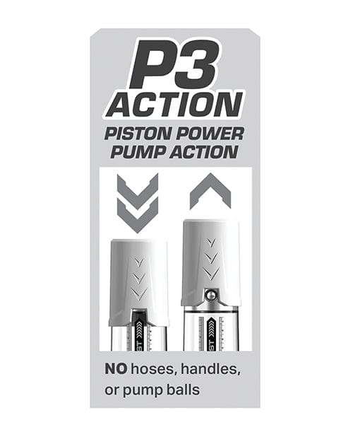 Pipedream Products Pump Worx Max Boost Penis Toys