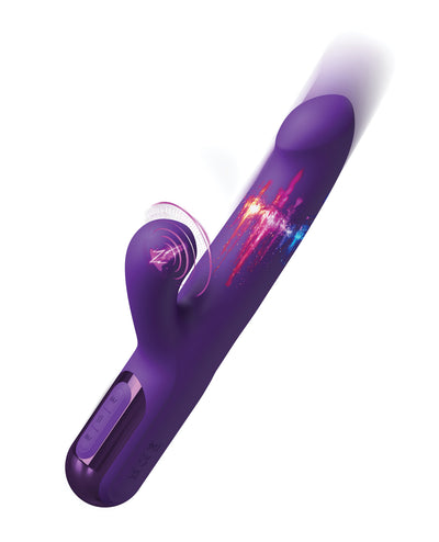 Pipedream Products Fantasy for Her Super SoniX Thruster - Purple Vibrators