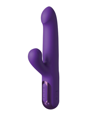 Pipedream Products Fantasy for Her Super SoniX Thruster - Purple Vibrators