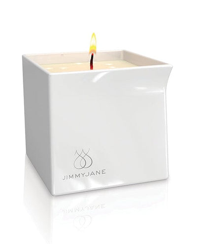 Pipedream Products Jimmyjane Afterglow Massage Candle - Vanilla Sandalwood Vibrators