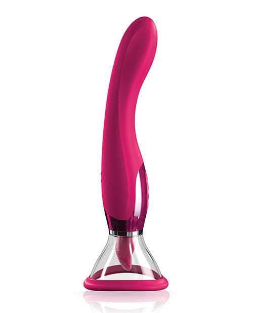 Pipedream Products Jimmyjane Apex Vibrators