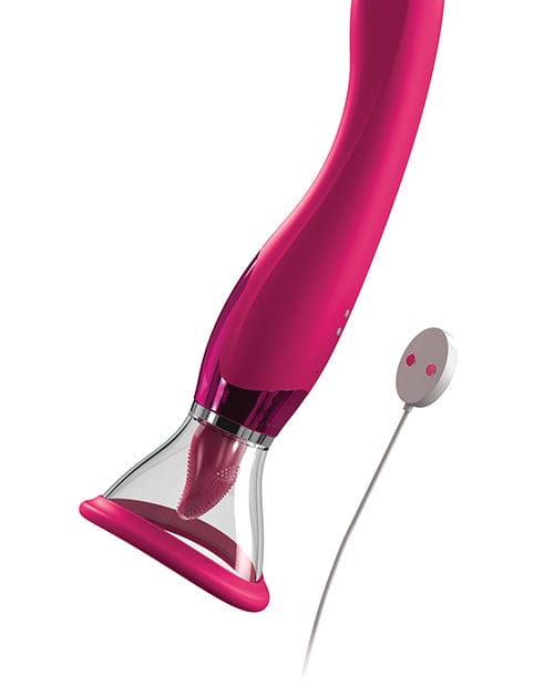Pipedream Products Jimmyjane Apex Vibrators