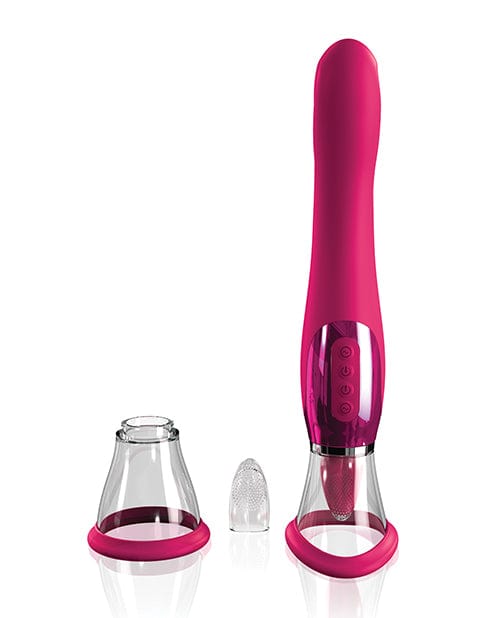 Pipedream Products Jimmyjane Apex Vibrators