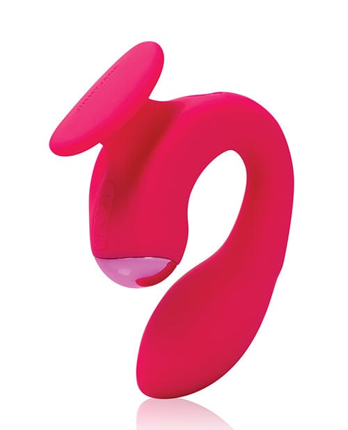 Pipedream Products Jimmyjane Dual Gripp Vibrators