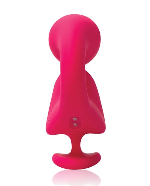 Pipedream Products Jimmyjane Dual Gripp Vibrators