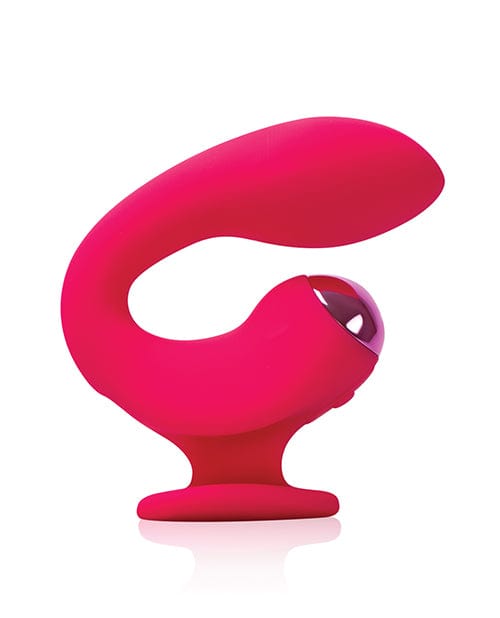 Pipedream Products Jimmyjane Dual Gripp Vibrators