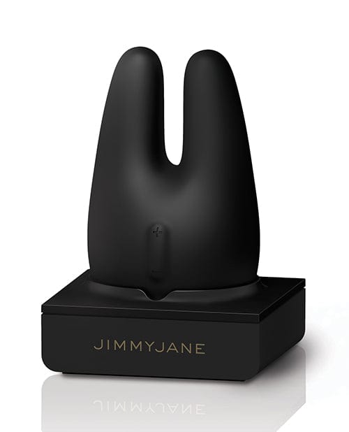 Pipedream Products Jimmyjane Form 2 Luxury Edition - Black Vibrators