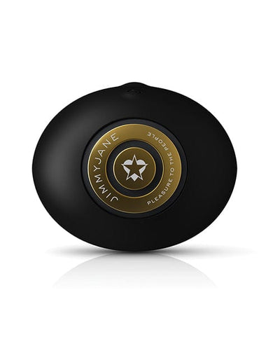 Pipedream Products Jimmyjane Form 2 Luxury Edition - Black Vibrators