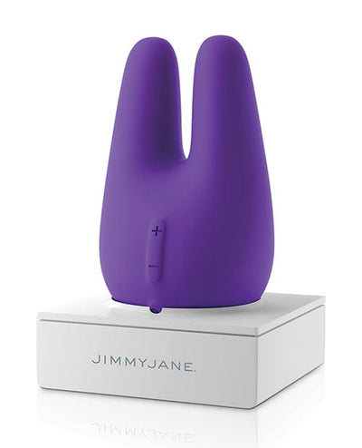 Pipedream Products Jimmyjane Form 2 Ultraviolet Edition - Purple Vibrators