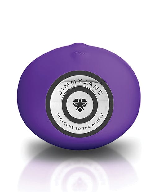 Pipedream Products Jimmyjane Form 2 Ultraviolet Edition - Purple Vibrators