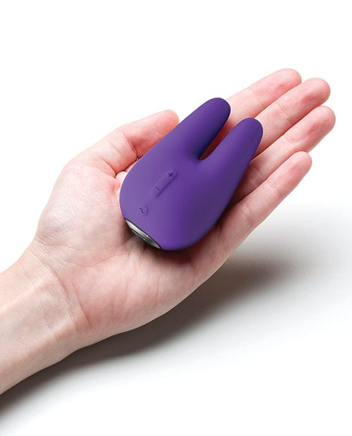 Pipedream Products Jimmyjane Form 2 Ultraviolet Edition - Purple Vibrators