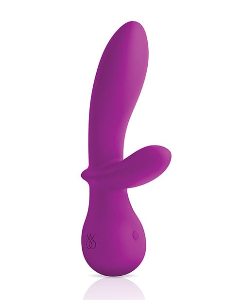 Pipedream Products Jimmyjane G Rabbit - Purple Vibrators