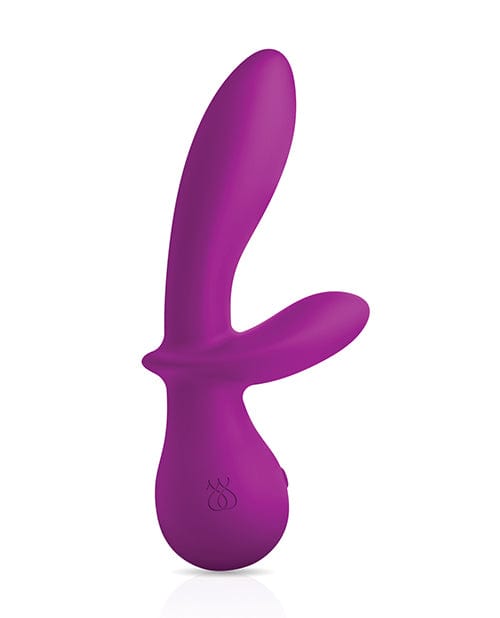 Pipedream Products Jimmyjane G Rabbit - Purple Vibrators