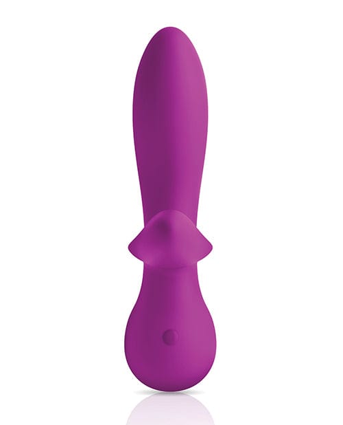 Pipedream Products Jimmyjane G Rabbit - Purple Vibrators