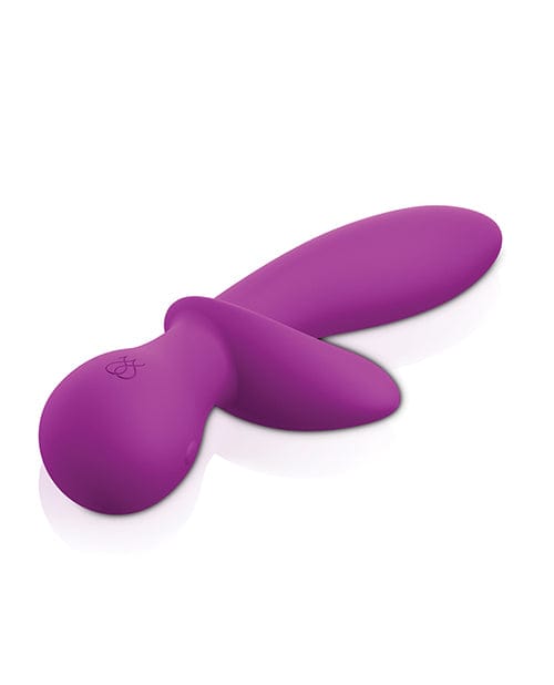 Pipedream Products Jimmyjane G Rabbit - Purple Vibrators
