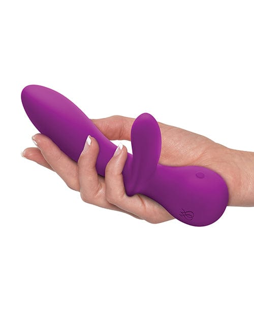 Pipedream Products Jimmyjane G Rabbit - Purple Vibrators
