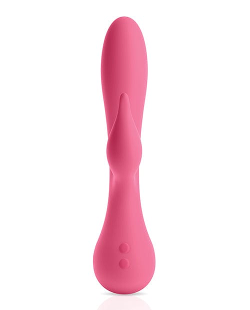 Pipedream Products Jimmyjane Glo Rabbit Heating Vibe - Pink Vibrators