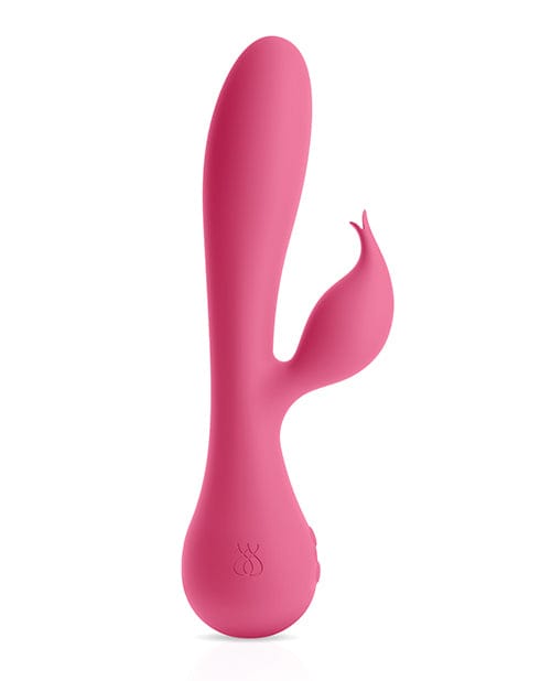 Pipedream Products Jimmyjane Glo Rabbit Heating Vibe - Pink Vibrators