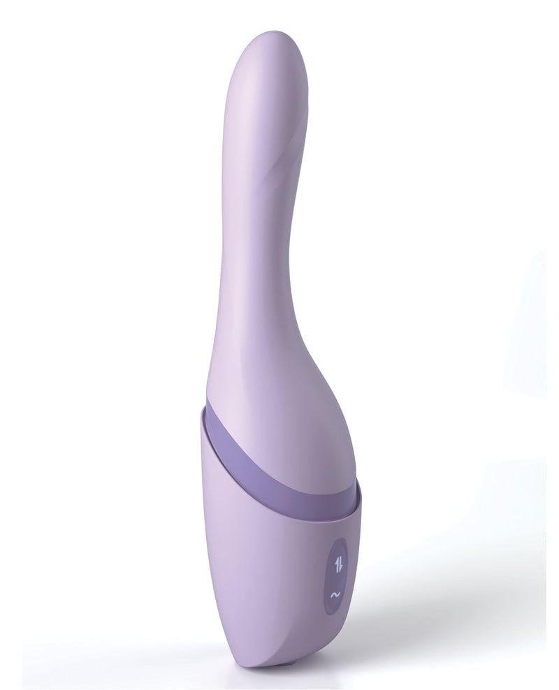 Pipedream Products JimmyJane Hello Bang Thrusting Vibrator Vibrators