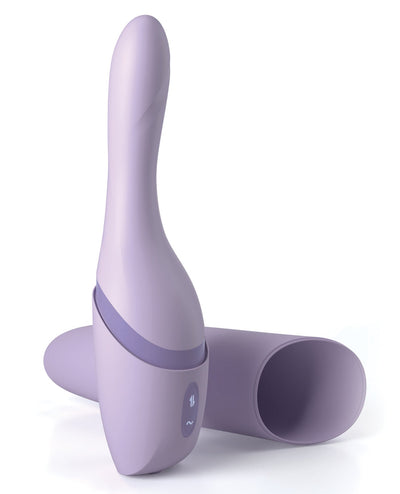 Pipedream Products JimmyJane Hello Bang Thrusting Vibrator Vibrators