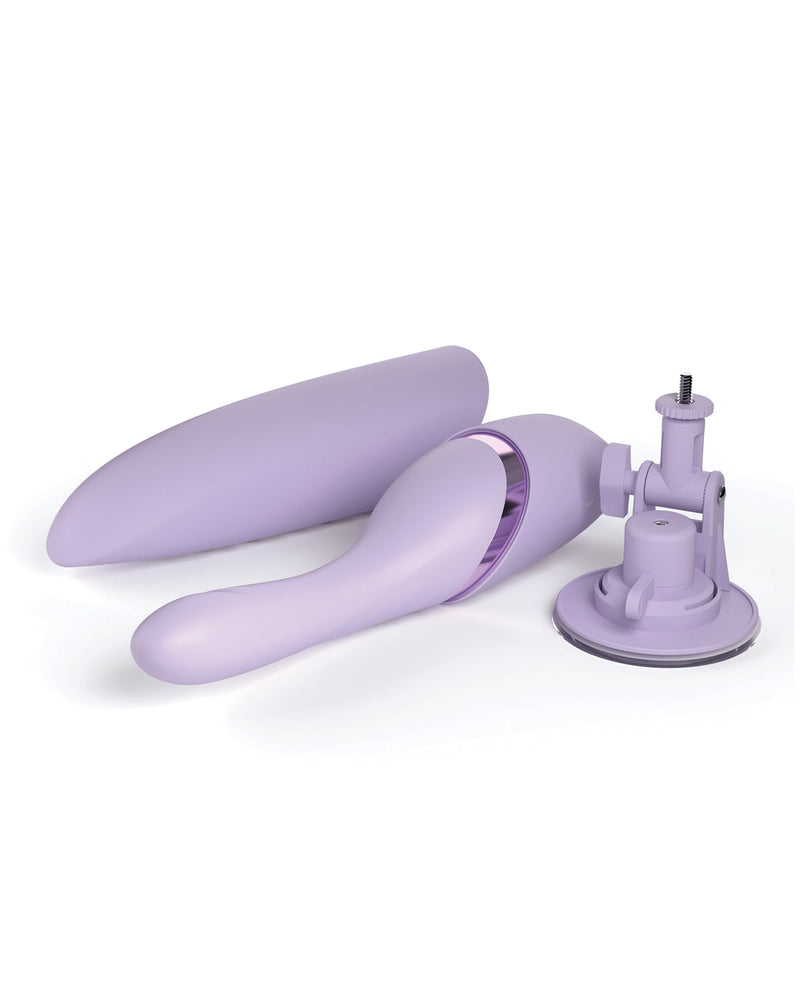 Pipedream Products JimmyJane Hello Bang Thrusting Vibrator Vibrators