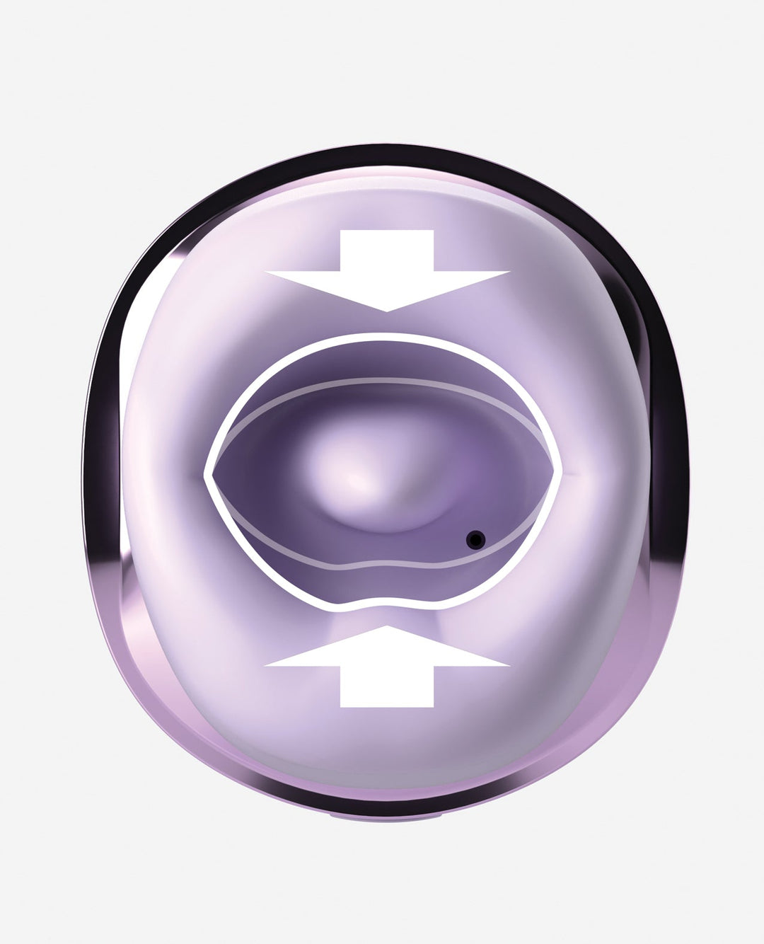 Pipedream Products JimmyJane Hello Kiss Pro Sucking &amp; Licking Stimulator Vibrators