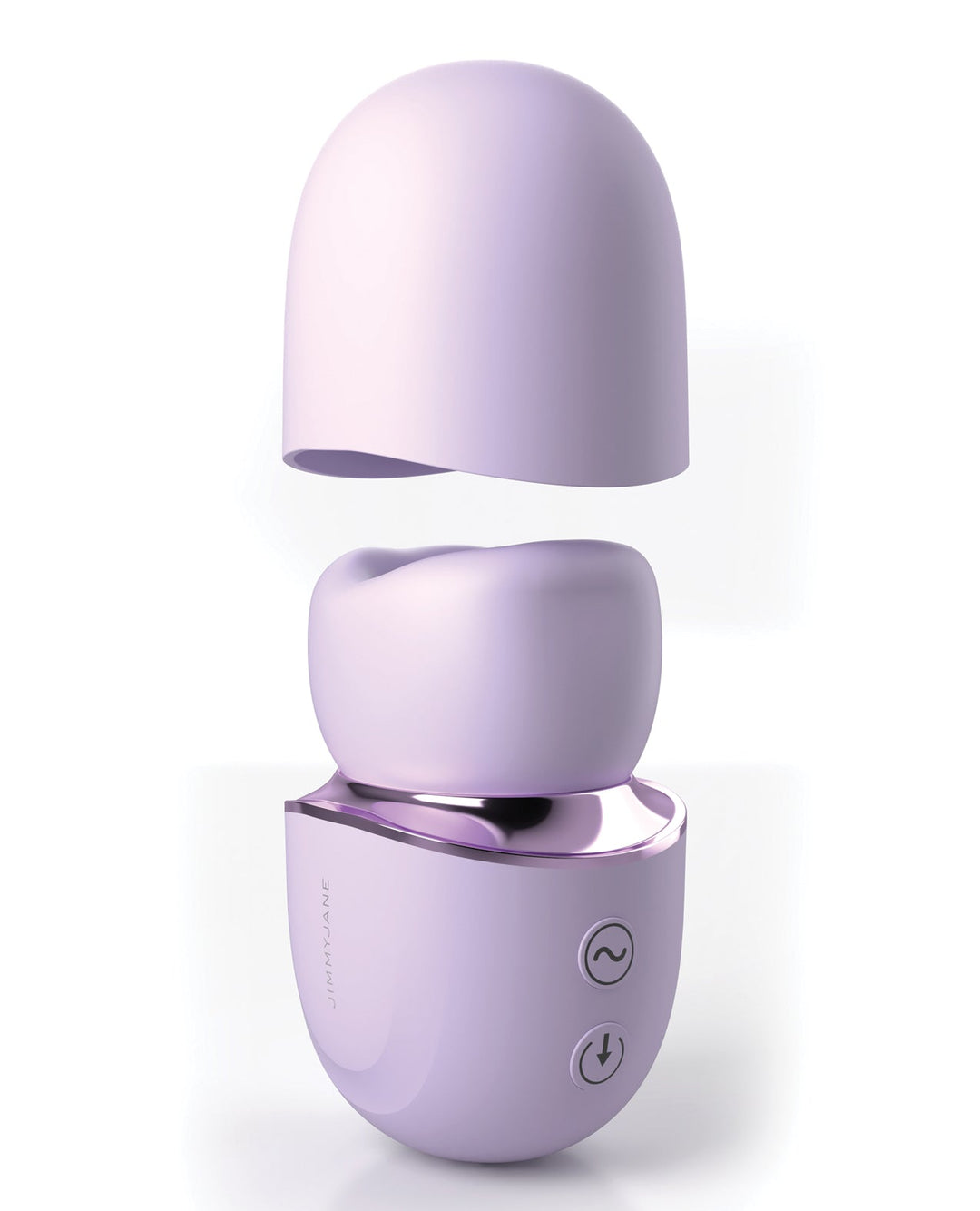 Pipedream Products JimmyJane Hello Kiss Pro Sucking &amp; Licking Stimulator Vibrators