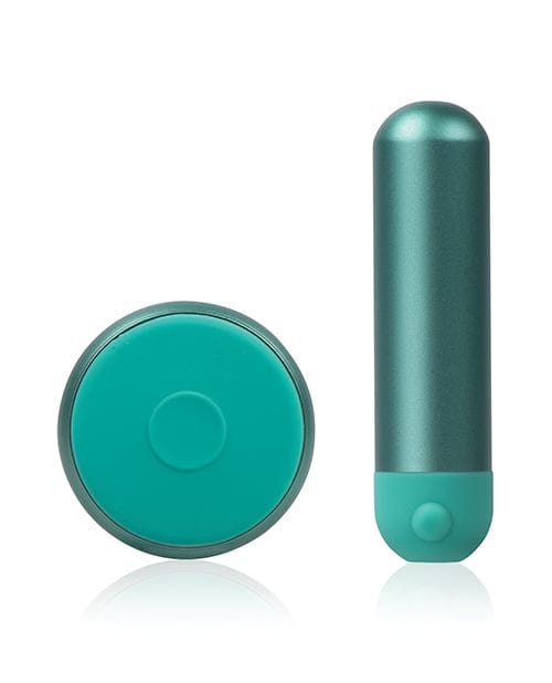 Pipedream Products Jimmyjane Mini Chroma - Teal Vibrators