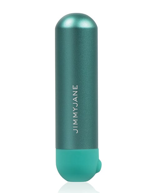 Pipedream Products Jimmyjane Mini Chroma - Teal Vibrators