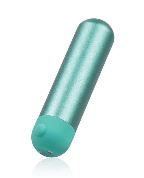 Pipedream Products Jimmyjane Mini Chroma - Teal Vibrators