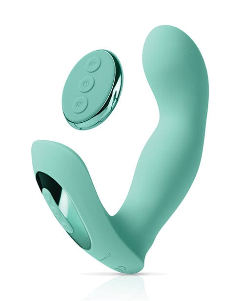 Pipedream Products Jimmyjane Pulsus G Spot Vibrators