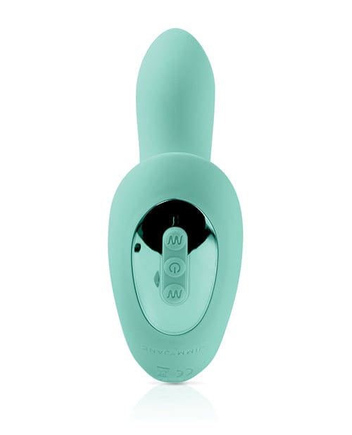 Pipedream Products Jimmyjane Pulsus G Spot Vibrators