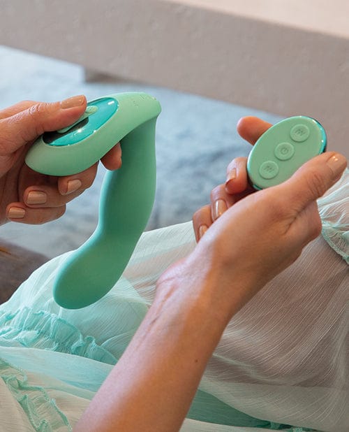 Pipedream Products Jimmyjane Pulsus G Spot Vibrators