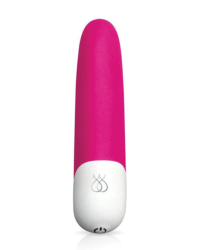 Pipedream Products Jimmyjane Rechargeable Pocket Bullet - Pink Vibrators