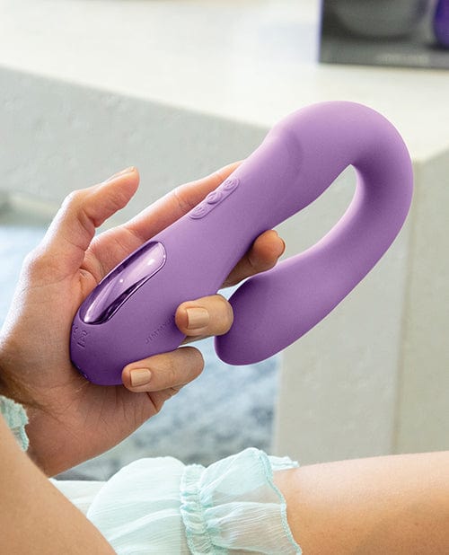 Pipedream Products Jimmyjane Reflexx Rabbit 1 Vibrators