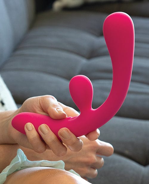 Pipedream Products Jimmyjane Reflexx Rabbit 3 Vibrators