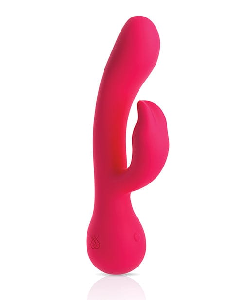 Pipedream Products Jimmyjane Ruby Rabbit - Pink Vibrators