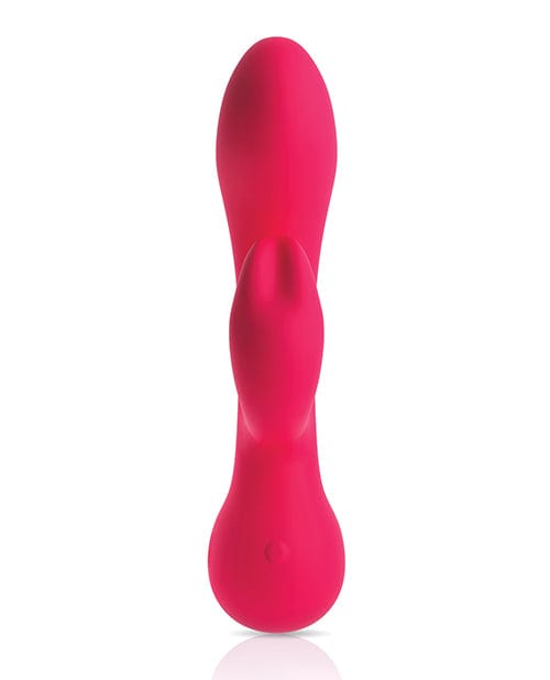 Pipedream Products Jimmyjane Ruby Rabbit - Pink Vibrators