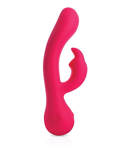 Pipedream Products Jimmyjane Ruby Rabbit - Pink Vibrators