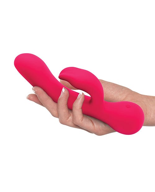 Pipedream Products Jimmyjane Ruby Rabbit - Pink Vibrators